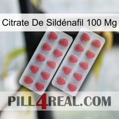 Citrate De Sildénafil 100 Mg 19